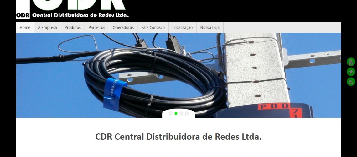 CDR Distribuidora